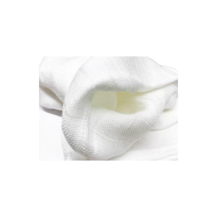 Bambukiniai audinukai kūdikiams