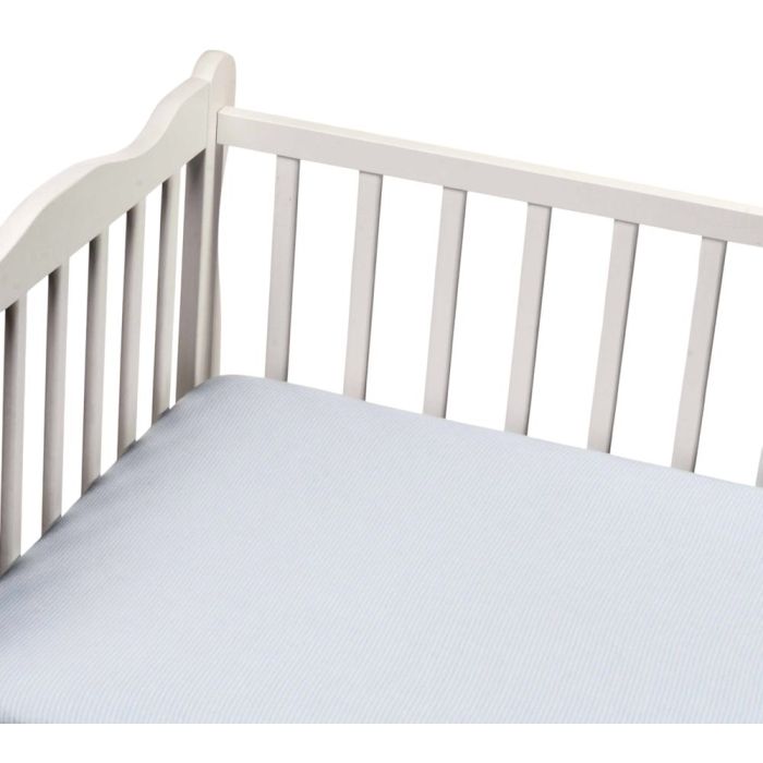 Paklode kūdikiui "Bamboo LUX" su guma 