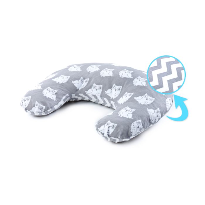 Maitinimo pagalvė 50x60cm "Buboo"