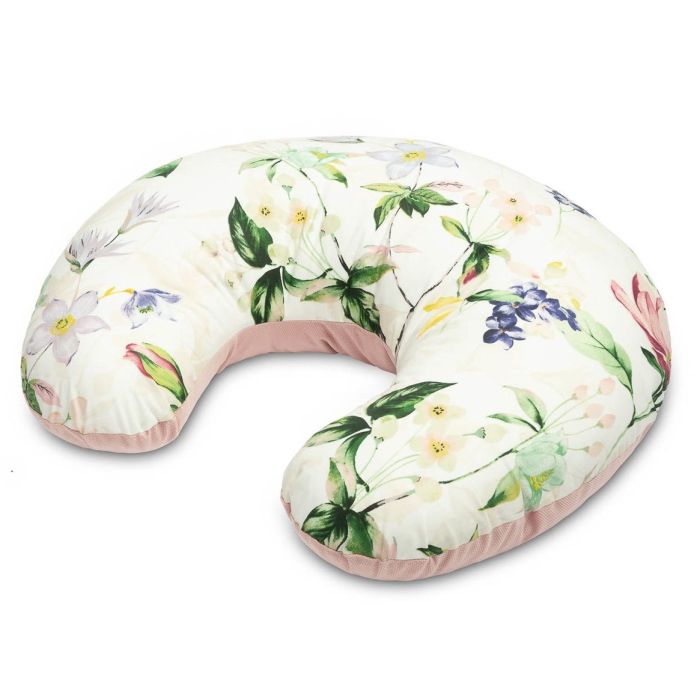 Maitinimo pagalvė 50x50x18cm "Magnolia"