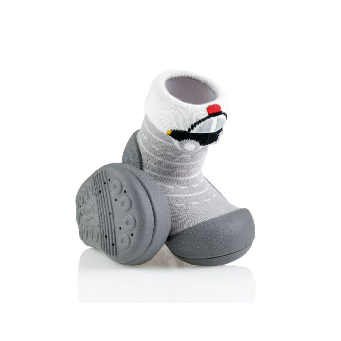 Pirmieji batukai kūdikiams Attipas