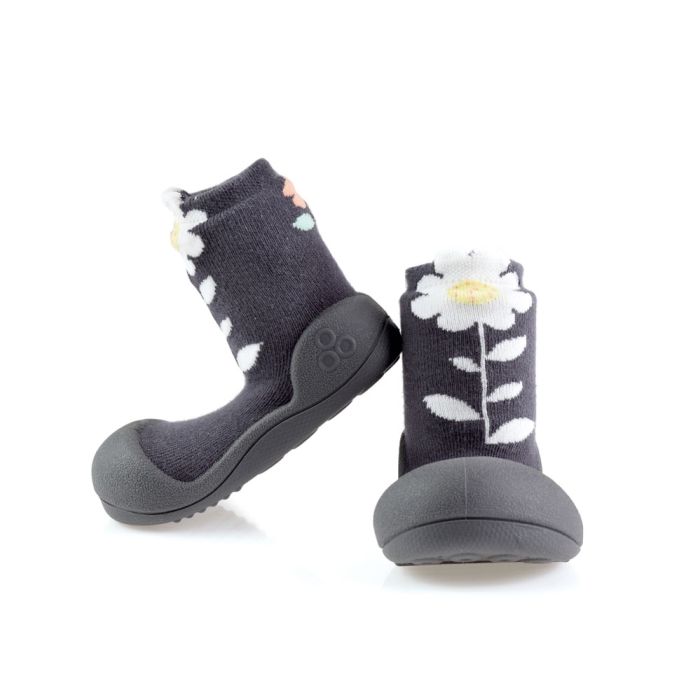 Pirmieji batukai kūdikiams Attipas