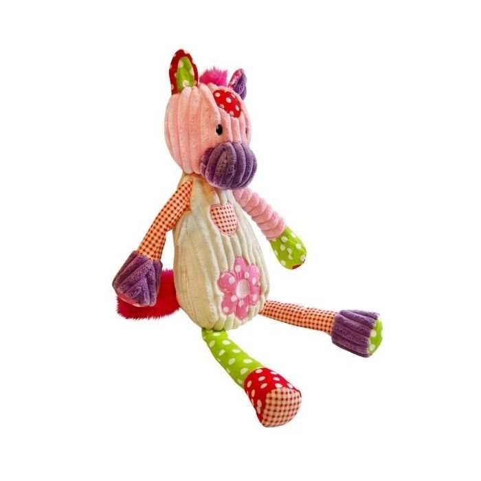 Minkštas žaislas migdukas "Horse" 