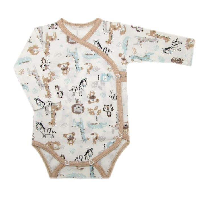 Smėlinukas kūdikiui "Jungle" 