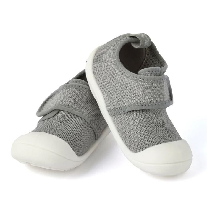 Batukai kūdikiams ir vaikams Attipas "Sneakers grey"  (24-30 dydžiai)