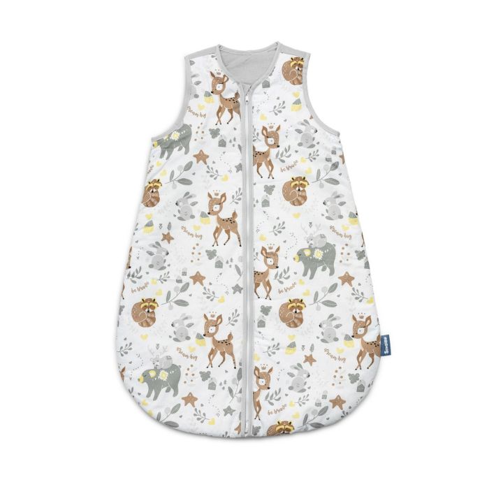 Miegmaišis "Forest life" 50x80 cm