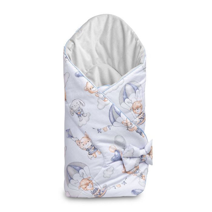 Dvipusis vokelis kūdikiui "Flight" 