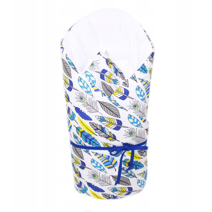 Vokelis kūdikiui "Feathers" 