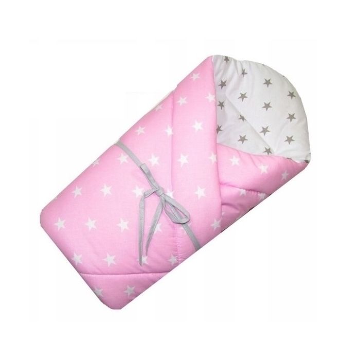 Dvipusis vokelis kūdikiui "Mumbo jumbo" 