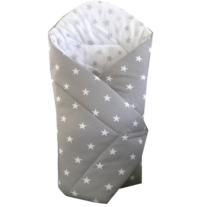 Vokelis kūdikiui "Stars" 