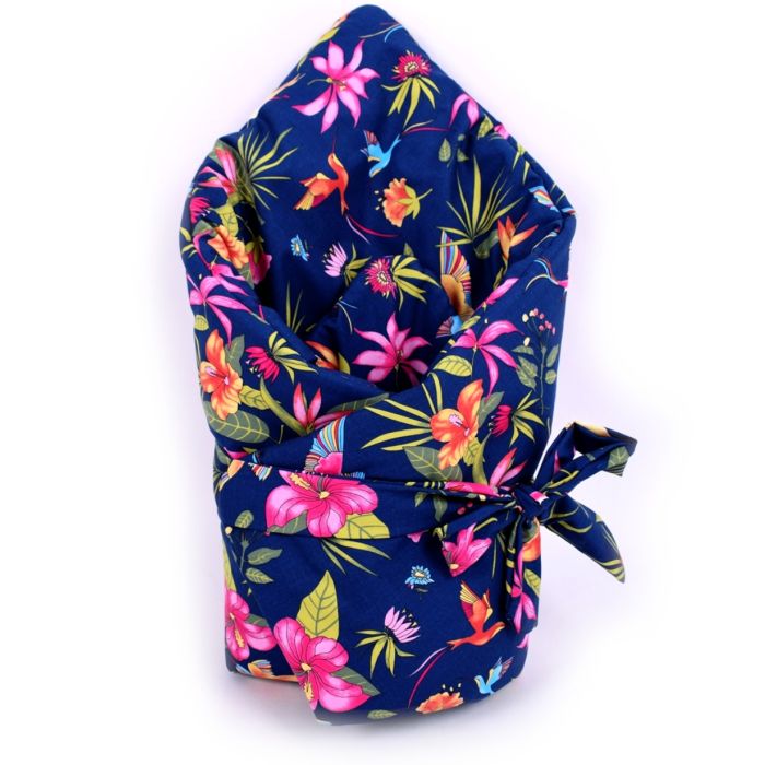 Vokelis kūdikiui "Tropics" 