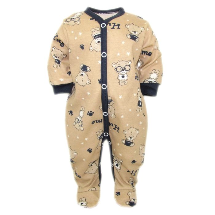 Šliaužtinukai kūdikiui "Hug me"