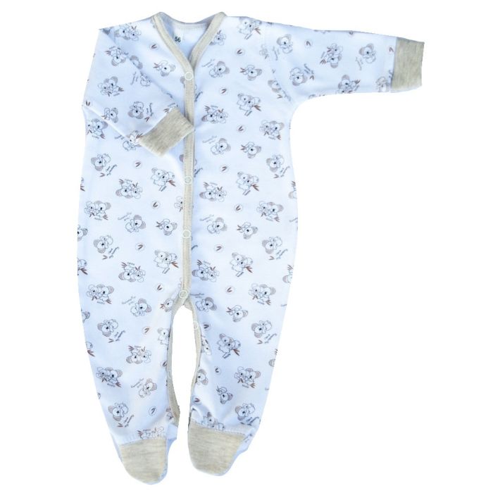 Šliaužtinukai kūdikiui "Koala" 