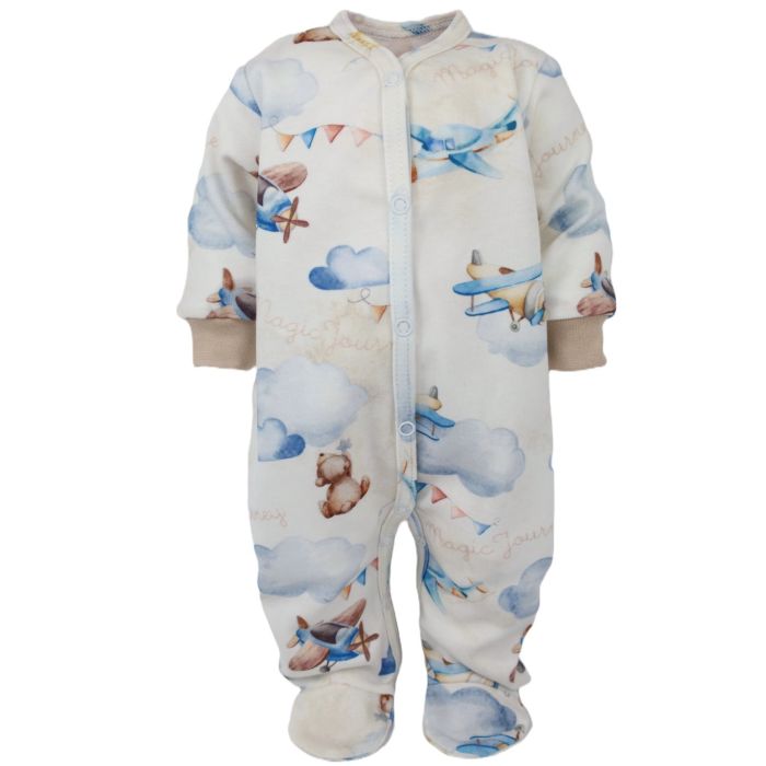 Šliaužtinukai kūdikiui "Magic"  