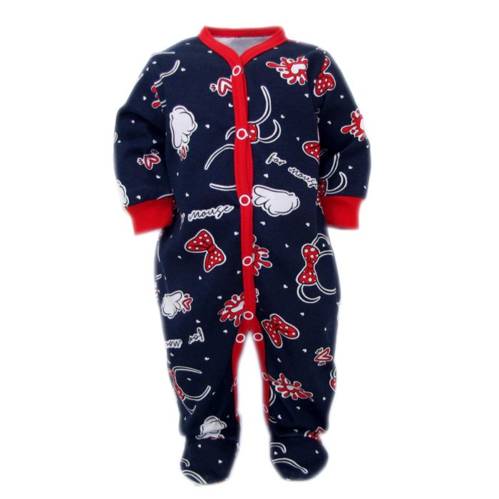 Šliaužtinukai kūdikiui "Mouse" 