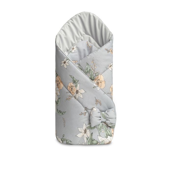 Dvipusis vokelis kūdikiui "Lilia" 