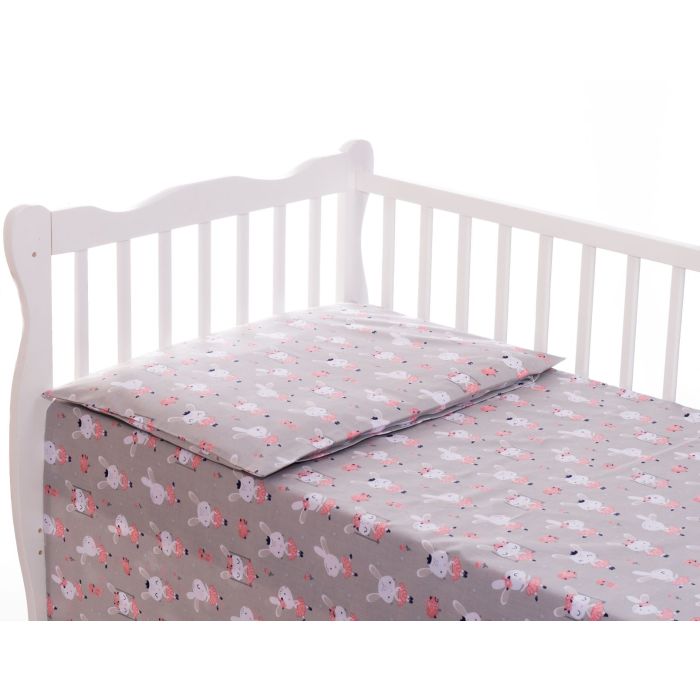 Patalynė kūdikiams 135x100 "Doris" 