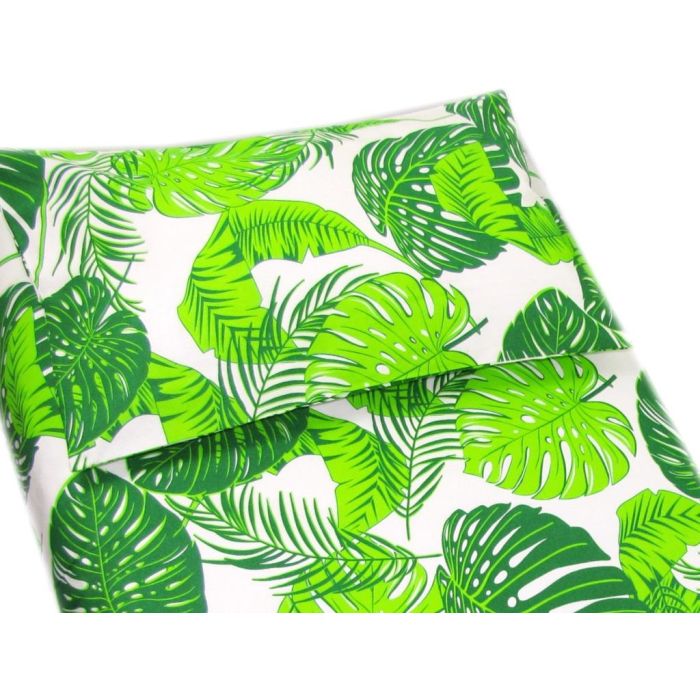 Patalynė kūdikiams 135x100 "Leaf" 