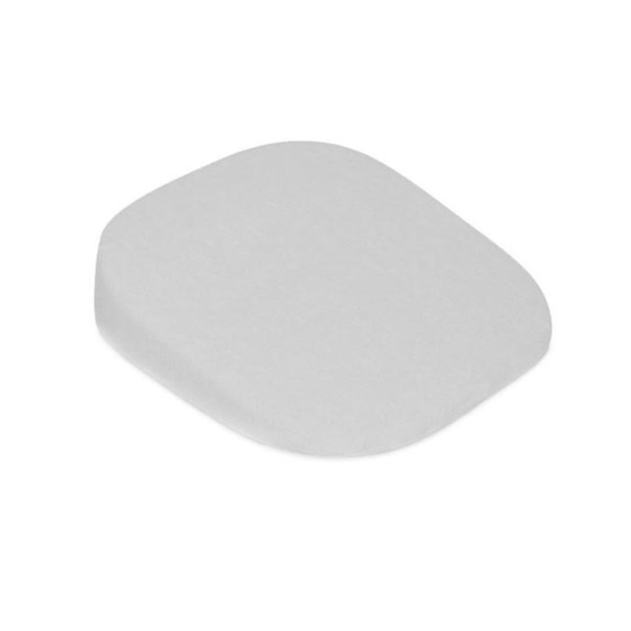 Pagalvė kūdikio lopšiui ar vežimėliui 36x36cm "Klin original"