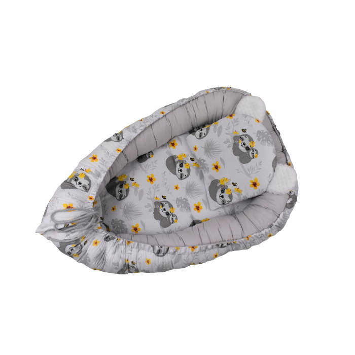 Kūdikio lizdelis "Dreamer" 