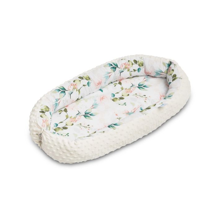 Kūdikio lizdelis "Coliber" 80x45 cm