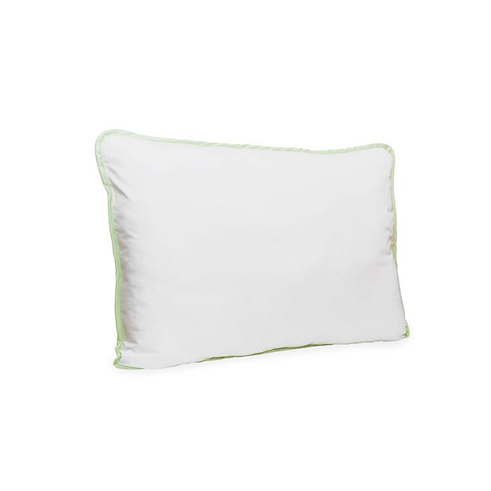 Vaikiška pagalvė  60x40cm AloeVera (dirbt.pluošto)