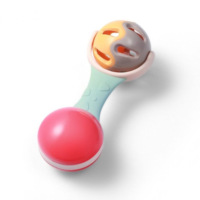 Barškutis kramtukas kūdikiui "Ball"