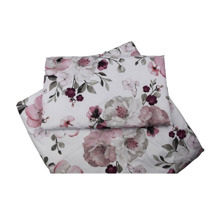 Patalynė kūdikiams 135x100 "Lilia" 