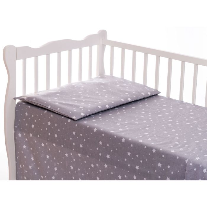 Patalynė kūdikiams 135x100 "Stella" 