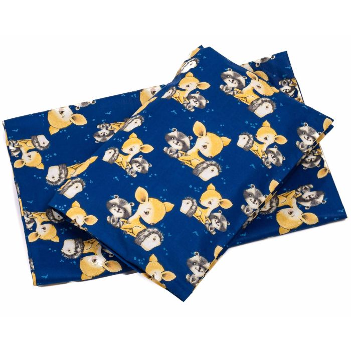 Patalynė kūdikiams 135x100 "Trio"  