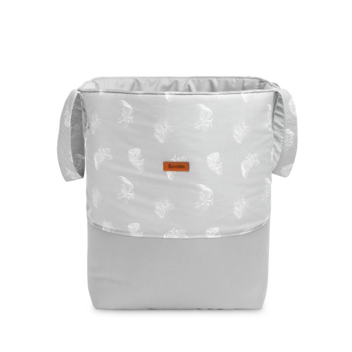 Žaislų krepšys " Feathers"