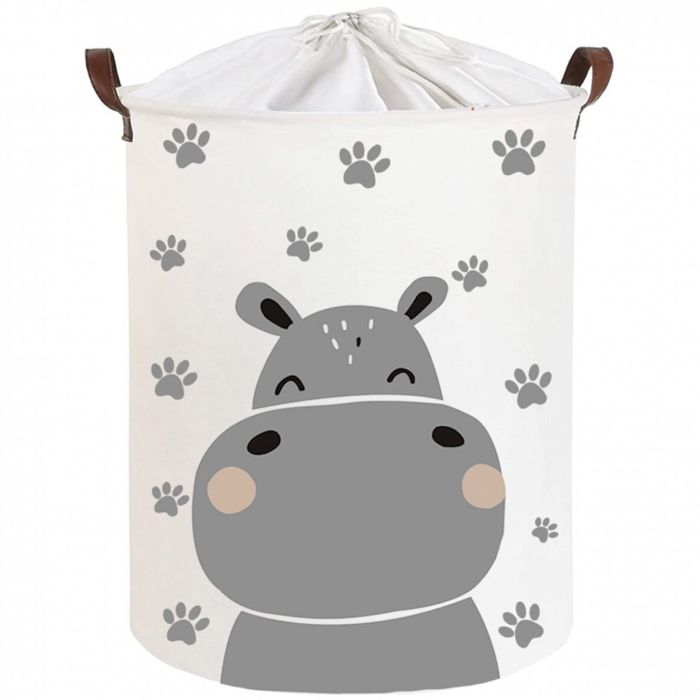 Žaislų krepšys " Hippo"