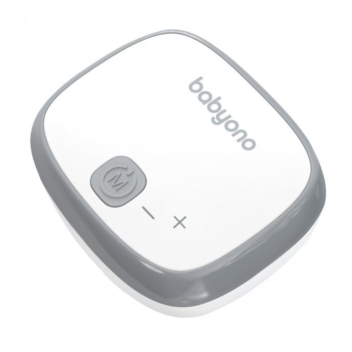 Babyono elektrinis  laisvų rankų pientraukis Shelly 1000 