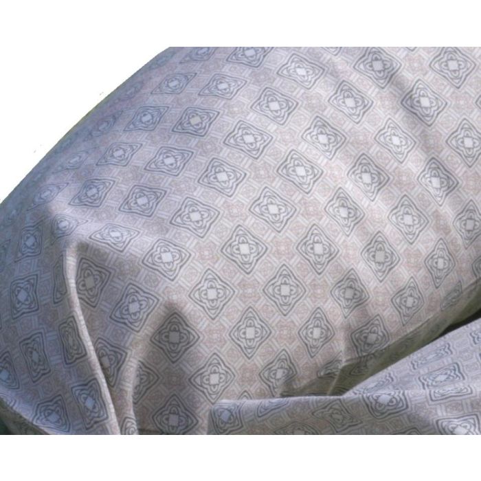 Nėščiosios pagalvė 170cm "Classic beige" 