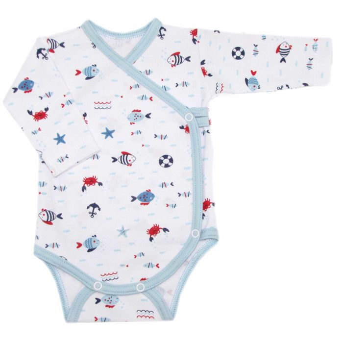 Smėlinukas kūdikiui "Crabs iceberg"    