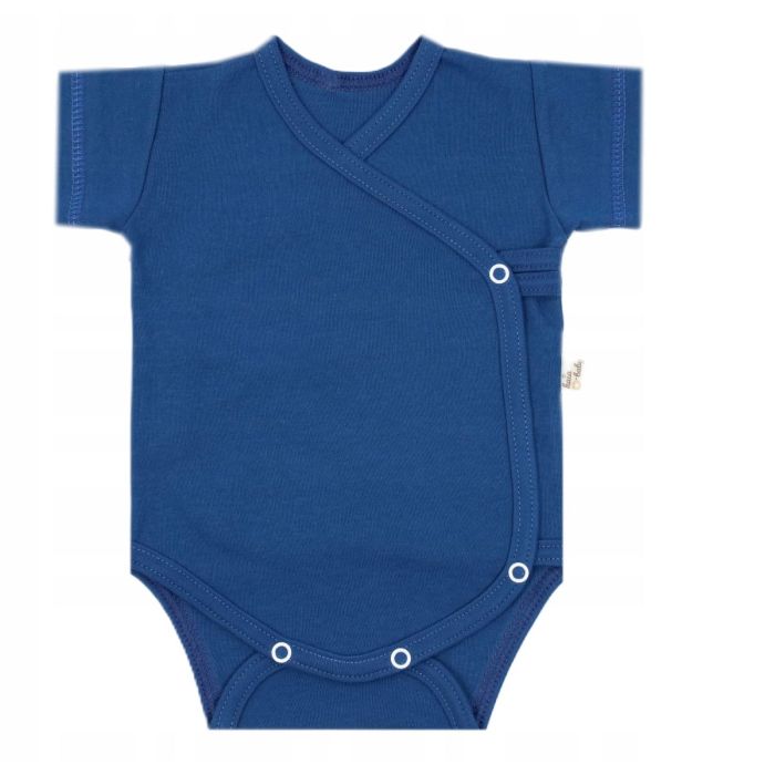 Smėlinukas kūdikiui su trumpomis rankovėmis "ONE" fiord