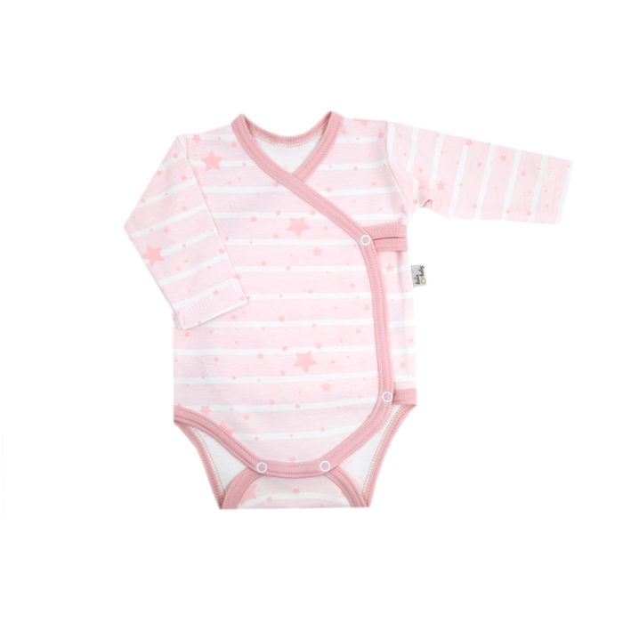 Smėlinukas kūdikiui "Galaxy pink"    