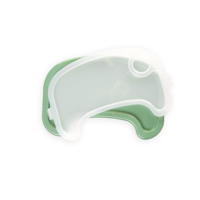 4Baby maitinimo kėdutė DECCO žalia