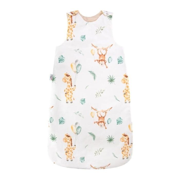 Bocioland miegmaišis žirafa 50x90 cm BOC0435