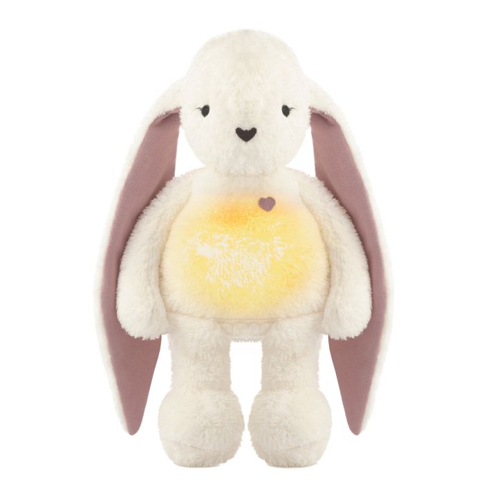 myHummy migdukas lemputė baltas triukšmas zuikis baltas rožinės ausys 5/1