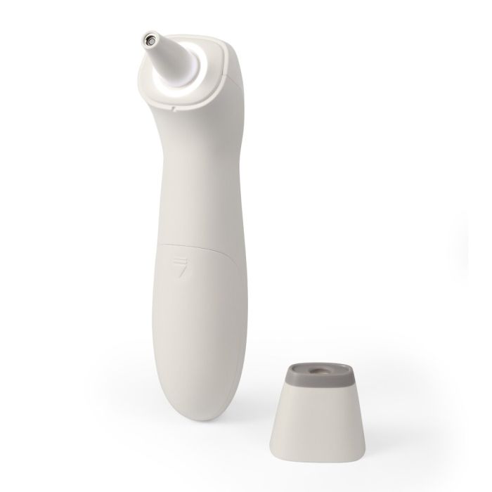 Babyono elektroninis termometras bekontaktis 1575