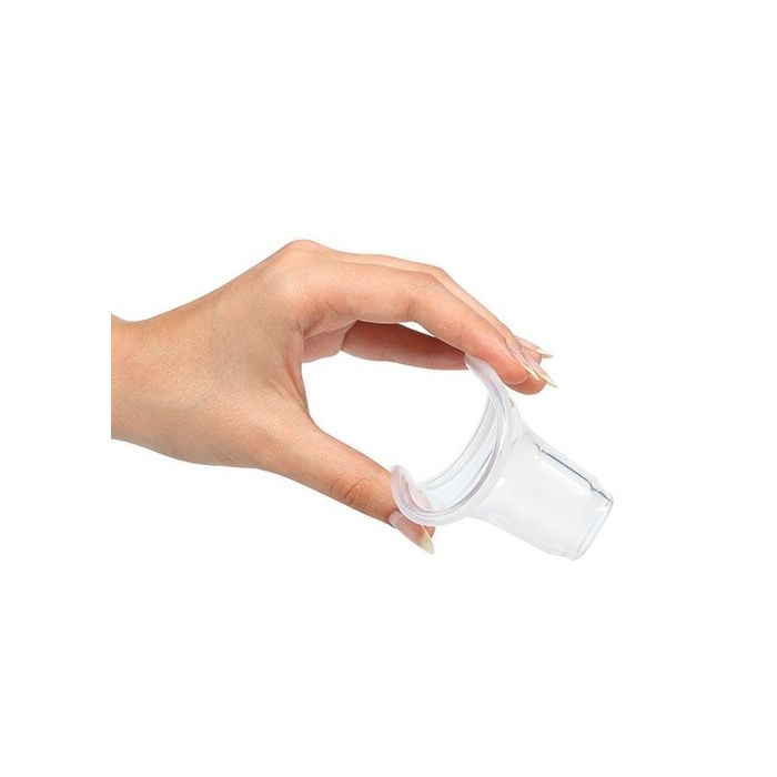 BabyOno rankinis pientraukis ANATOMY MED 1484