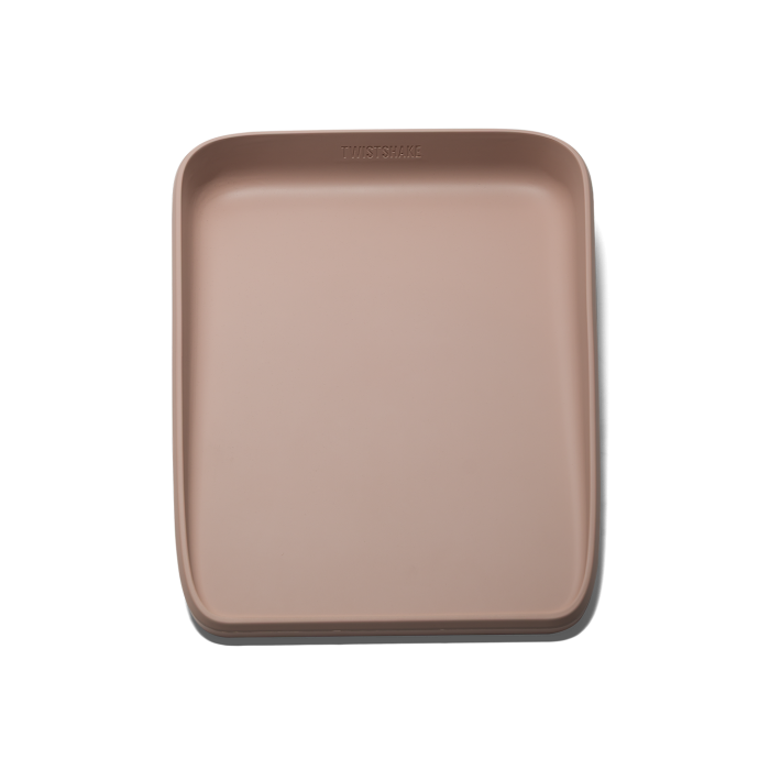 Twistshake vystymo lenta rožinė 79159