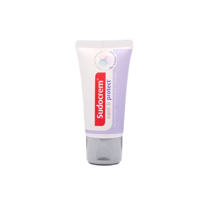 "Sudocrem" Care&Protect kremas 30g tubelėje
