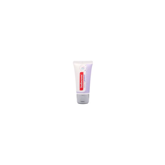 "Sudocrem" Care&Protect kremas 30g tubelėje