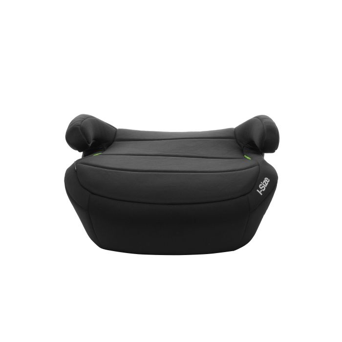 4Baby autokėdutė BOOST 125-150cm juoda I-SIZE