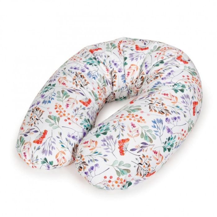 Maitinimo miegojimo pagalvė 190 cm "Cosy"