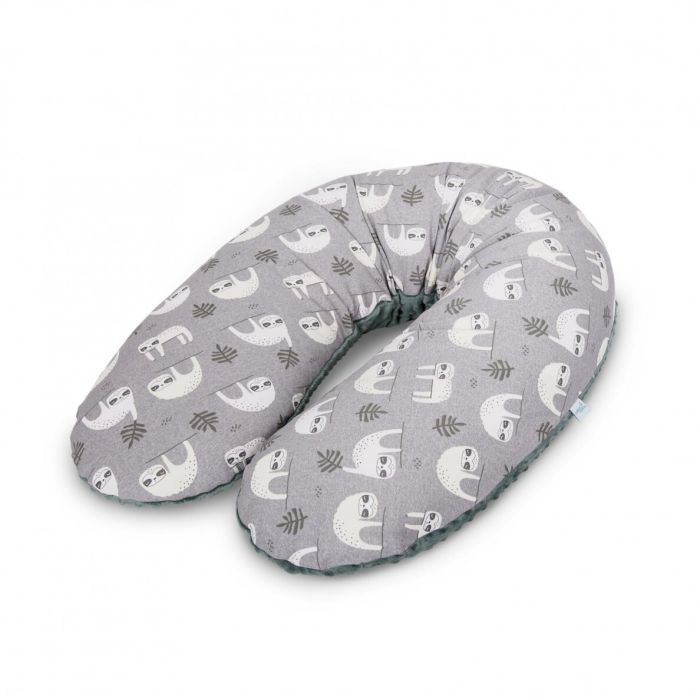 Nėščiųjų pagalvė 190 cm "Raccoon" 