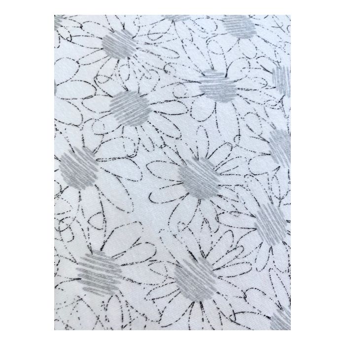 Maitinimo miegojimo pagalvė 190 cm "Daisy" 