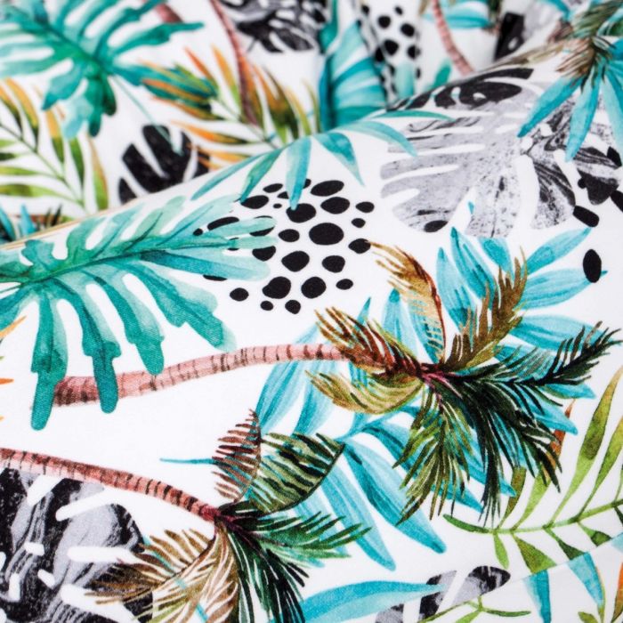 Maitinimo miegojimo pagalvė 190 cm "Las Palmas" 